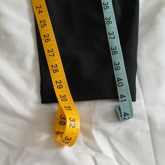 Fly Racing Pants Men's 38 Black Kinetics Travel, Work & Casual Techwear - Picture 16 of 16